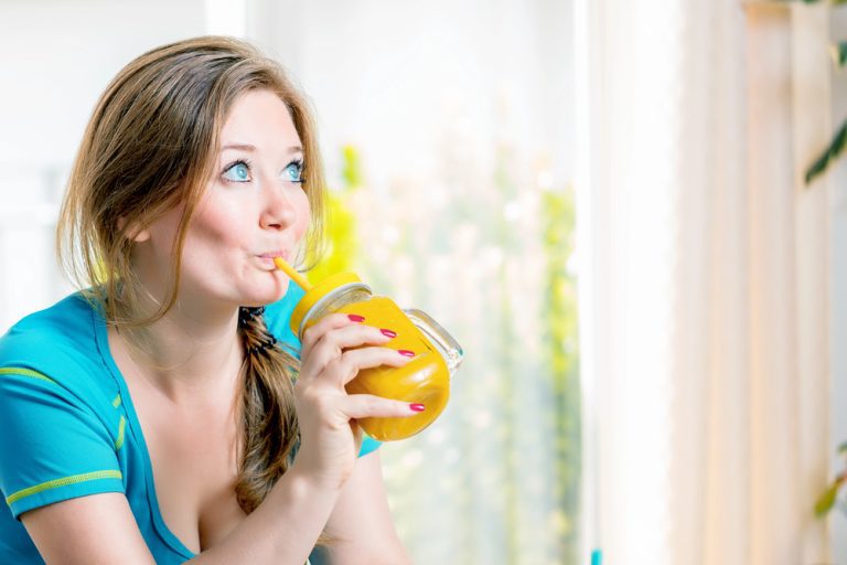 NHS soup and shake diet for type 2 diabetes reversal