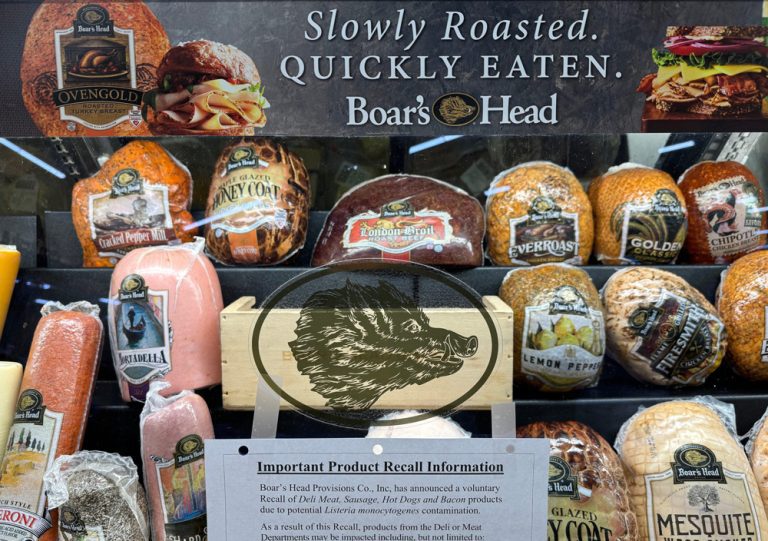 9 Dead, Nationwide Recall Issued: Virginia Boar’s Head Plant Linked to Listeria Outbreak