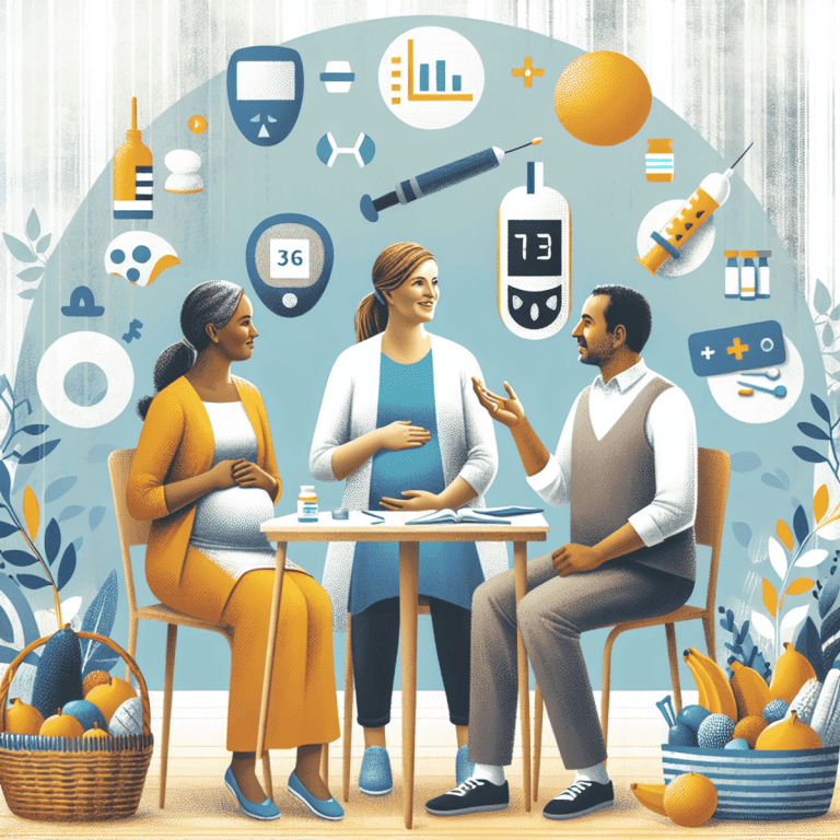 Can You Take Ozempic While Pregnant? Here’s What You Need to Know