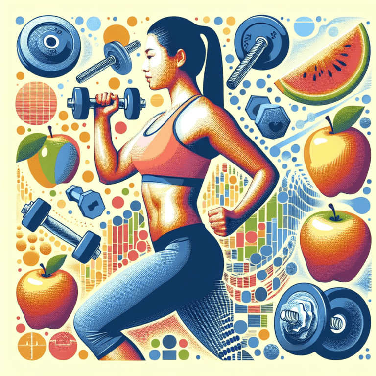 New Study: Regular Exercise Linked to Healthier Belly Fat