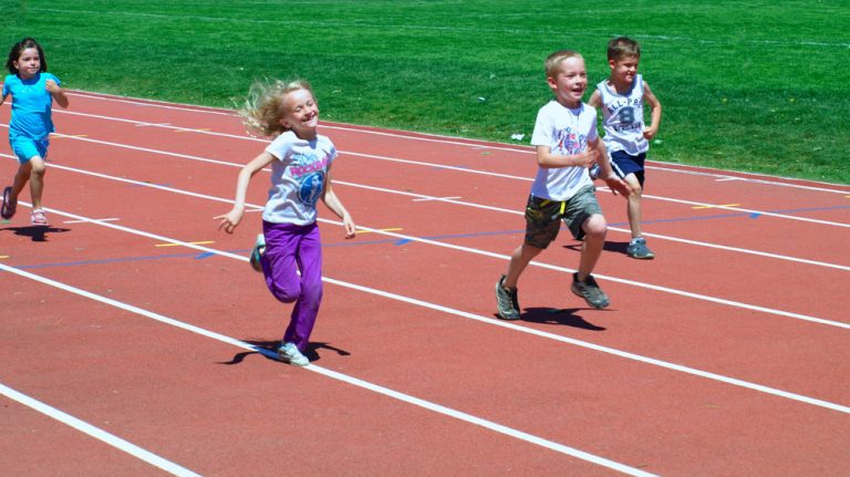 children's heart health and positive experiences