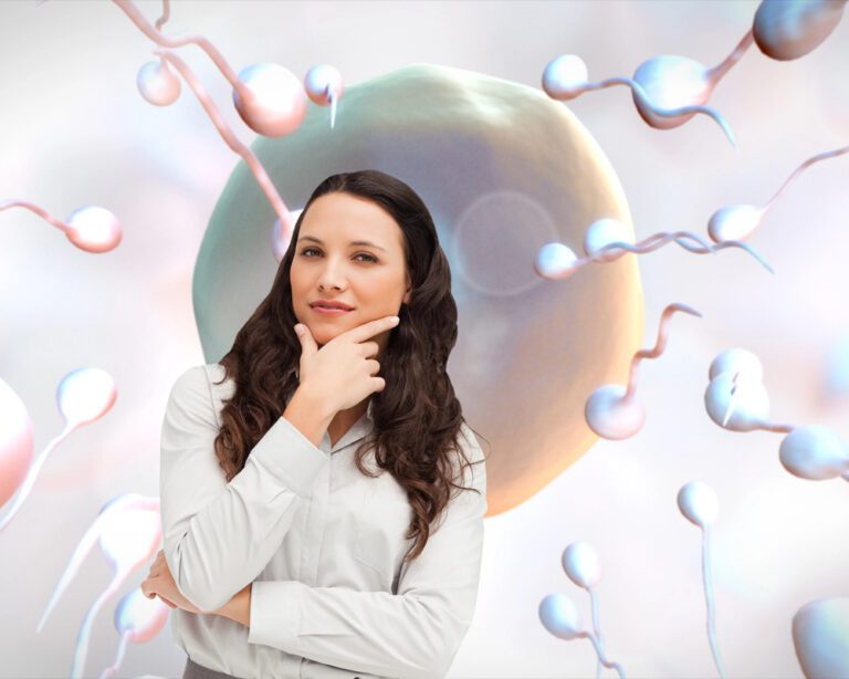 Where Are People Talking About Mental Health for Egg Freezing