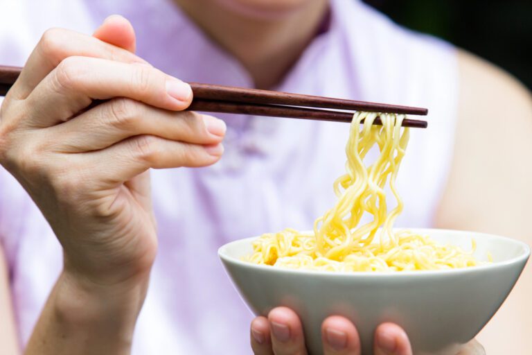 learn more about the 2024 Ramen Noodle recall