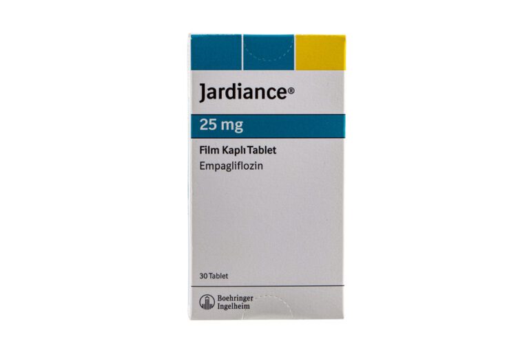 Is Jardiance the same as Ozempic?