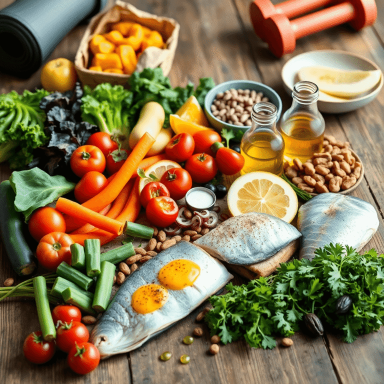 Top 7 Anti-Inflammatory Foods to Add to Your Diet