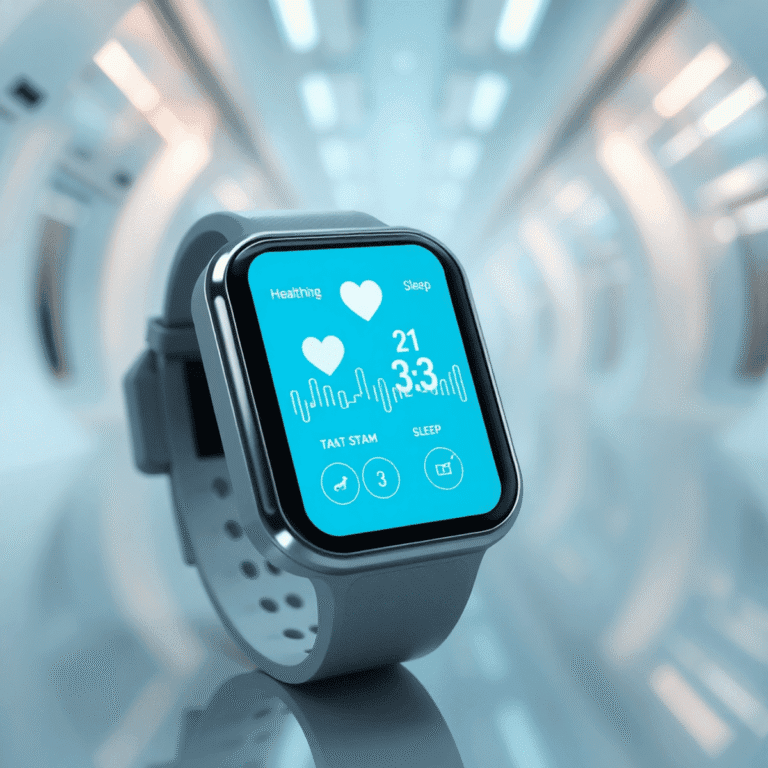 Smart Wearables for Tracking Your Health: A 2025 Buyer’s Guide