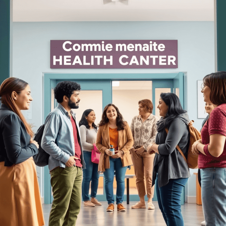 Free Mental Health Services Near Me No Insurance: What You Need to Know