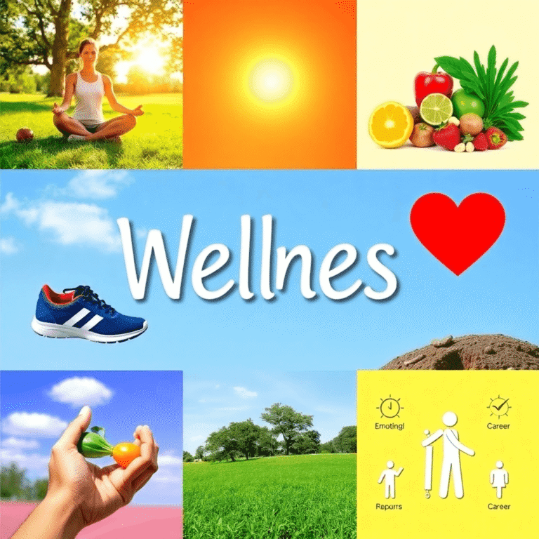Wellness Activities: What You Need to Know