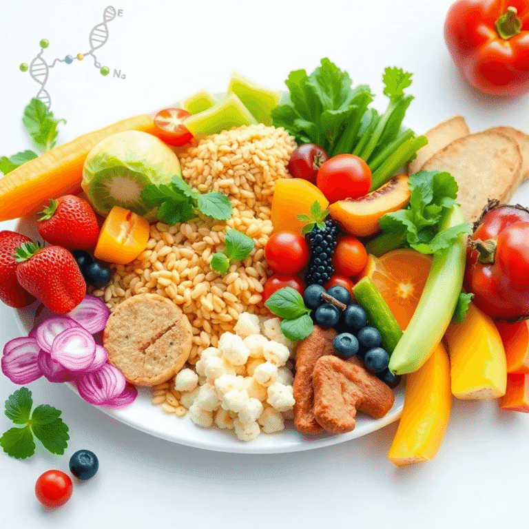 Nutritional Myths Debunked: What Science Says in 2025