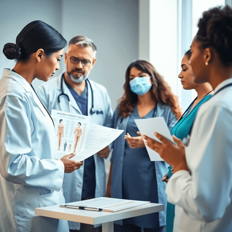 Anorexia Diagnostic Criteria: What You Need to Know