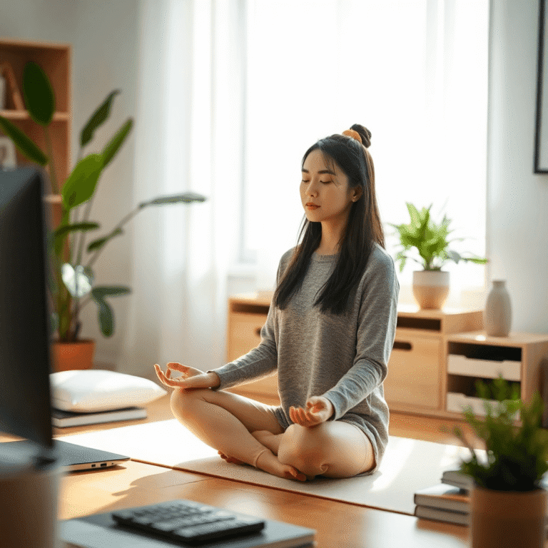 Building Emotional Intelligence Through Daily Mindfulness Habits