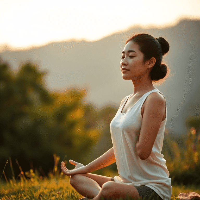 Mind-Body Approaches to Managing Chronic Pain Without Medication