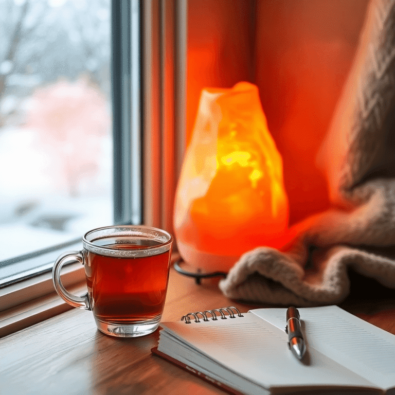 Holistic Strategies to Combat Seasonal Affective Disorder (SAD)