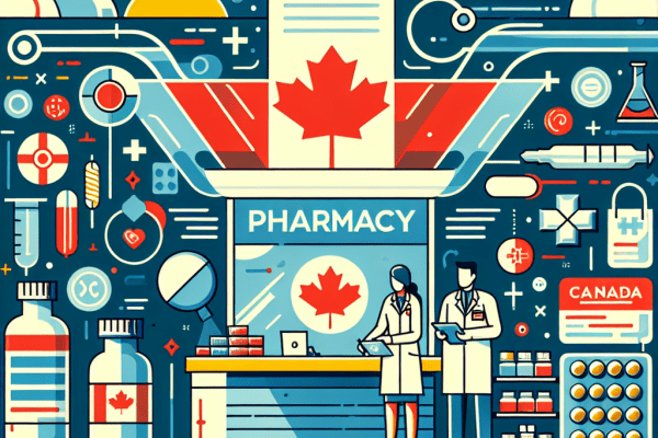 Canadian Pharmacy Ozempic: What to Know Before You Buy