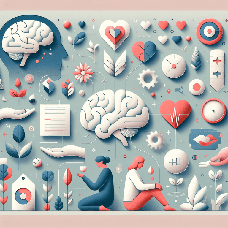 Anxiety and Emotional Health: What to Know
