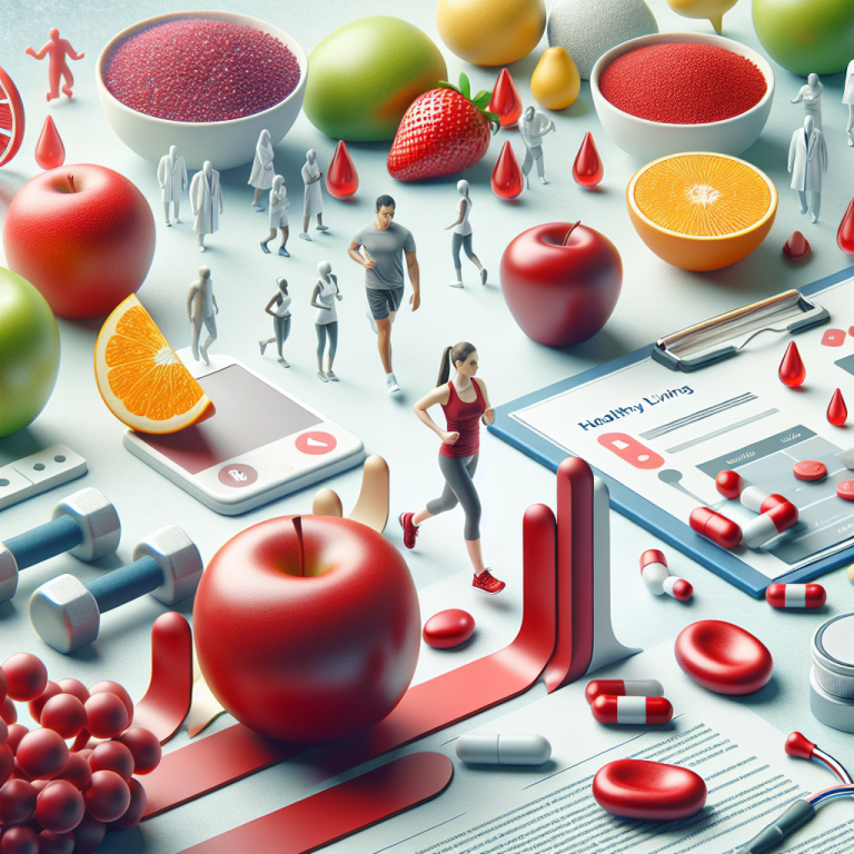 Low Hemoglobin A1C: Complete Guide