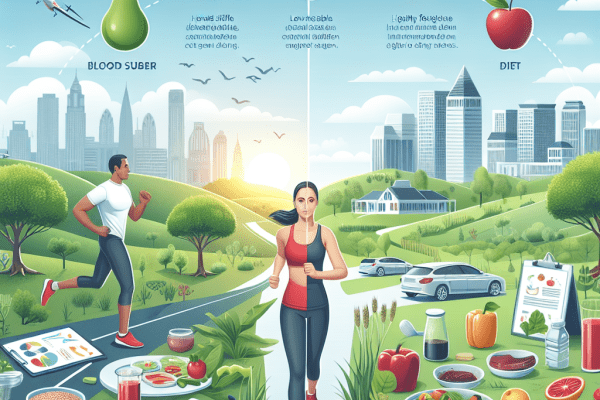How to Lower Blood Sugar?