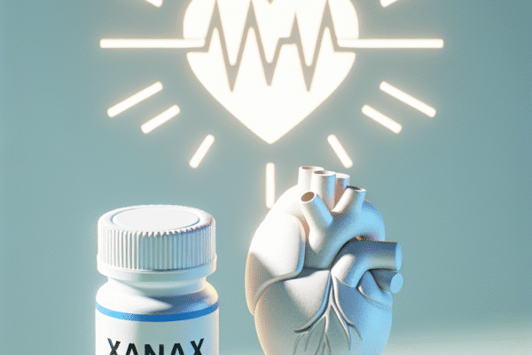 Is Xanax a Beta Blocker?