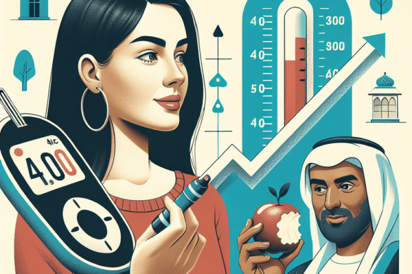 92 Blood Sugar or Higher: What It Means and How to Respond