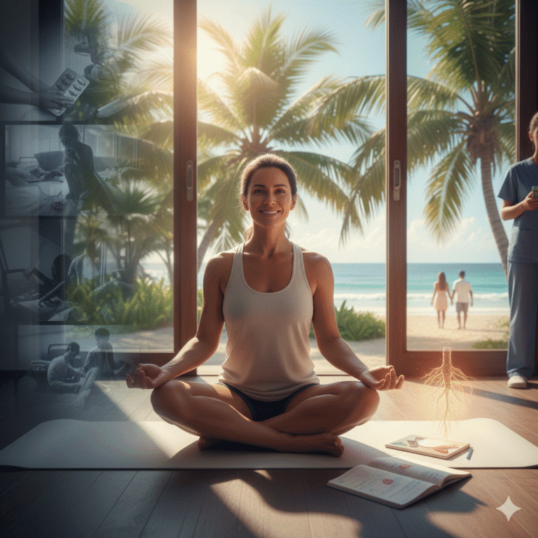 A Deeper Happiness: How a Single Ibogaine Treatment Can Transform the Mind, Body, and Soul of a Person in Recovery