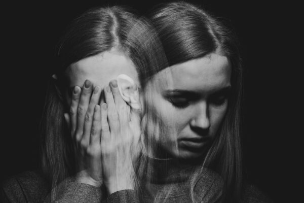 Intrusive Thoughts and OCD: Why They Feel So Real (and What Actually Helps)