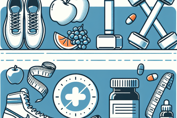 Jardiance Weight Loss: What to Expect and How to Maximize Results