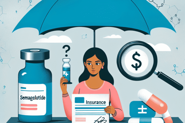 Does Insurance Cover Semaglutide? How To Find Out If You’re Covered