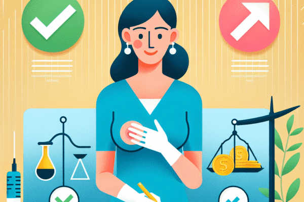 Breast Operation: Pros, Cons, and Results