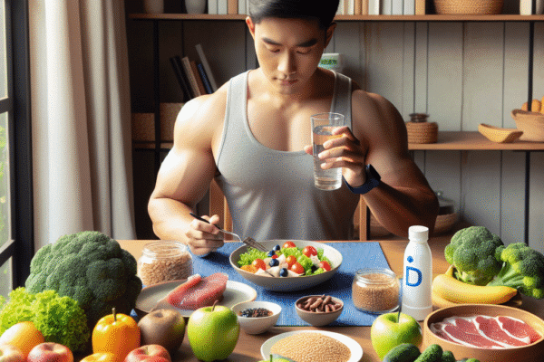 Diet to Avoid Diabetes: What to Know