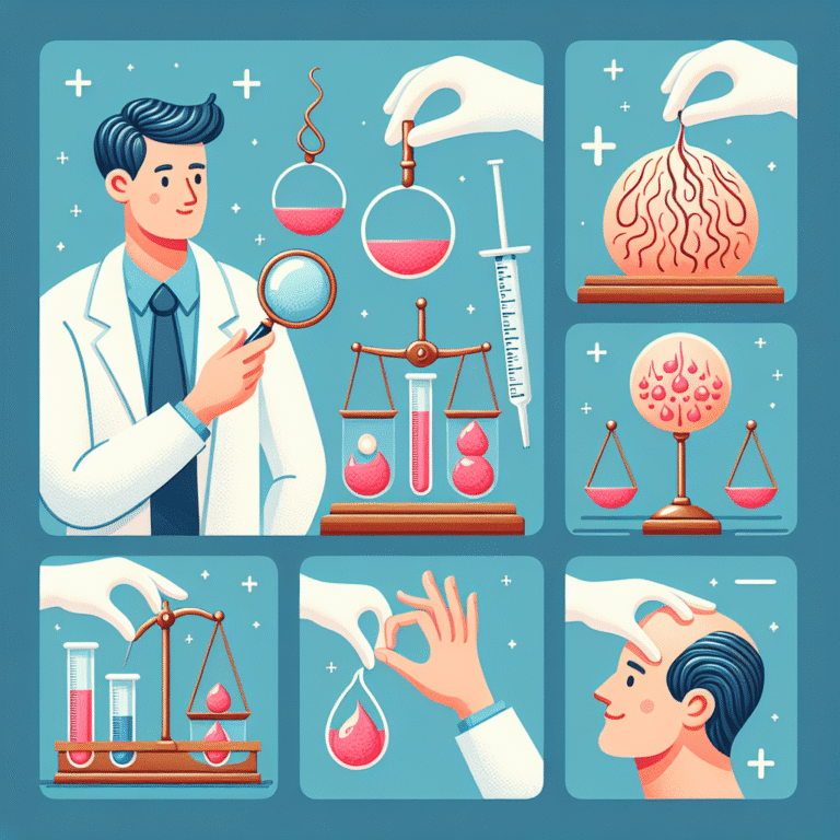 Best Hair Transplant Doctor Chicago: Pros, Cons, and Results