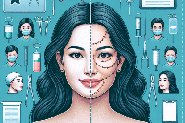 Facial Scars: Pros, Cons, and Results