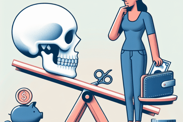 How Much Does Jaw Reduction Surgery Cost?