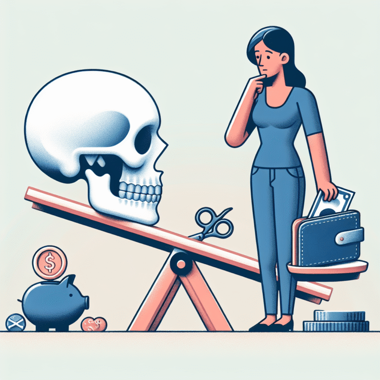 How Much Does Jaw Reduction Surgery Cost?