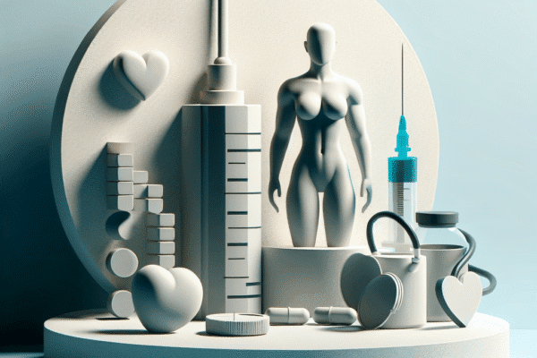 Breast Enhancement Shots: A Practical Overview