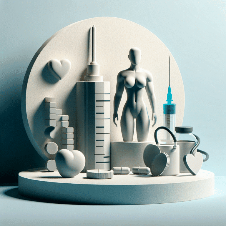 Breast Enhancement Shots: A Practical Overview