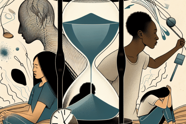 How Long Does Anxiety Attack Last?