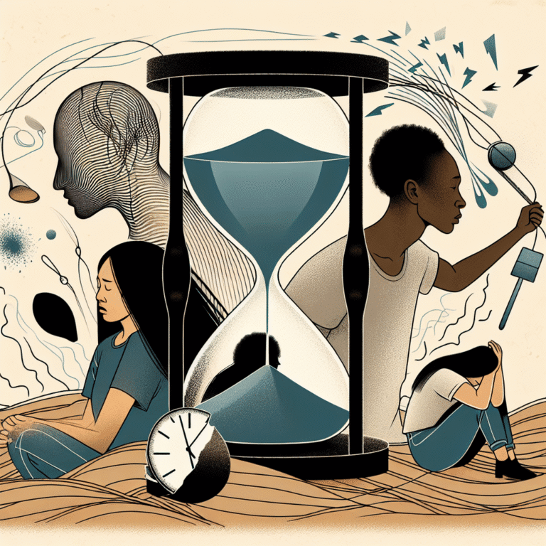 How Long Does Anxiety Attack Last?