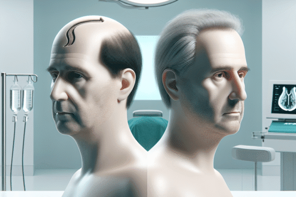 Minor Hair Transplant: A Practical Overview