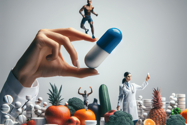 Drugs That Increase Metabolism: What to Know