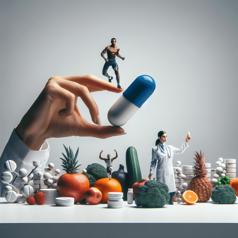 Drugs That Increase Metabolism: What to Know