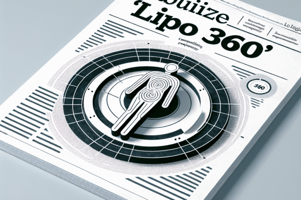 Lipo 360 Near Me: What It Is and Who It’s For