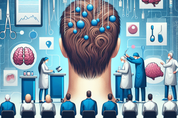 Best Hair Transplant in Usa: What It Is and Who It’s For