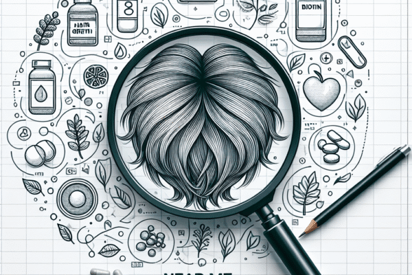 Grow Hair Near Me: A Practical Overview