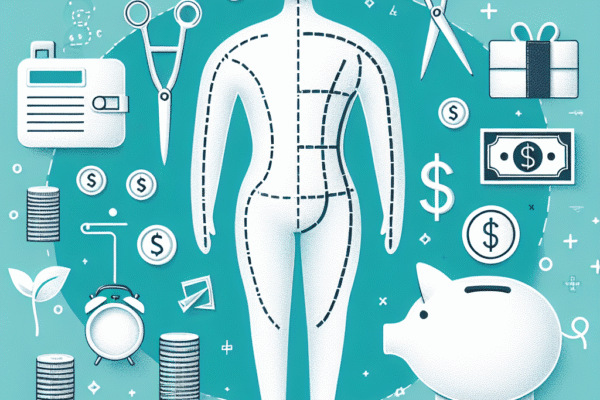 How Much Does Body Contouring Surgery Cost?