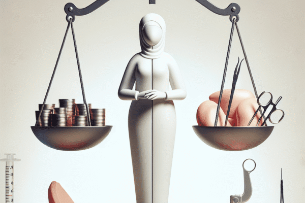 How Much Does Plastic Surgery in Dominican Republic Cost?