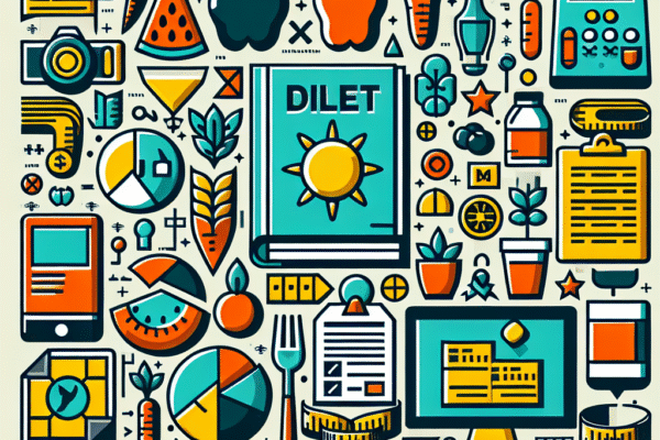 Simple Diet Plan: Complete Guide