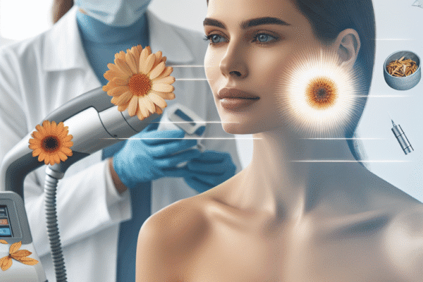 Best Laser Skin Tightening: Types, Recovery, and Results
