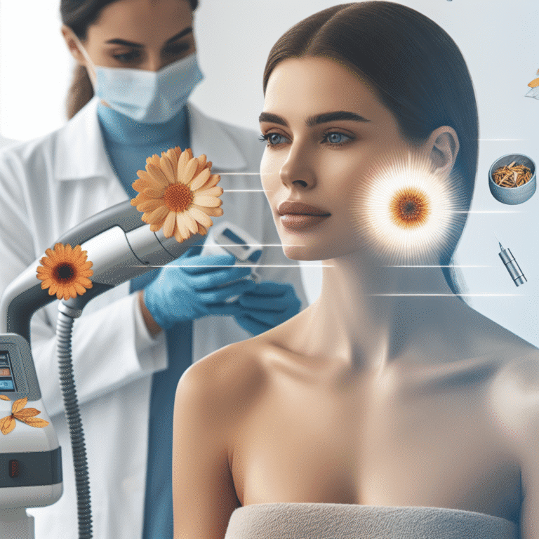 Best Laser Skin Tightening: Types, Recovery, and Results