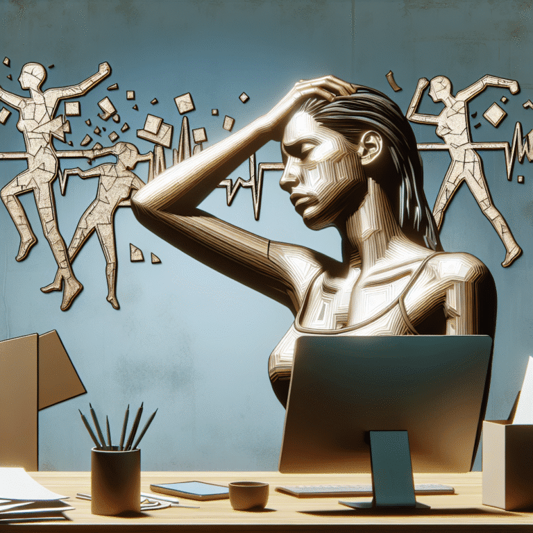 Do Panic Attacks Make You Tired?