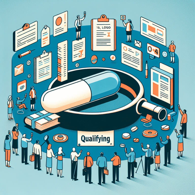 Do I Qualify for Semaglutide?